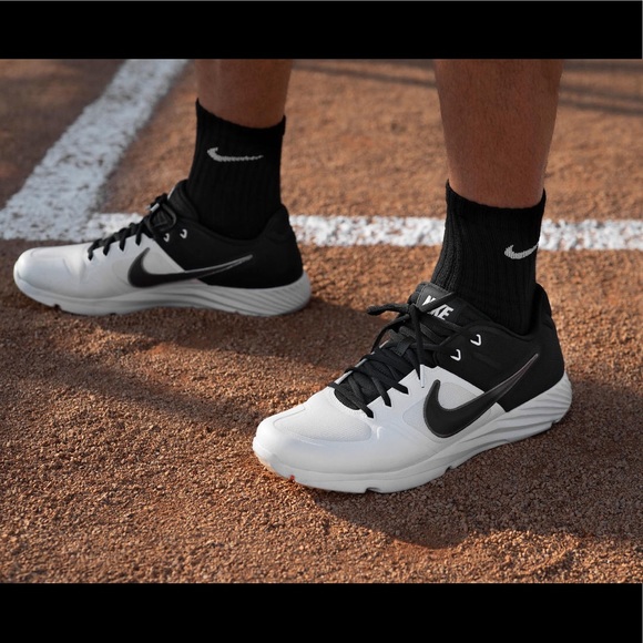 Nike | Shoes | Nike Alpha Huarache 